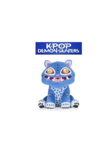 Peluche K-Pop Demon Hunters Derpy 18 cm